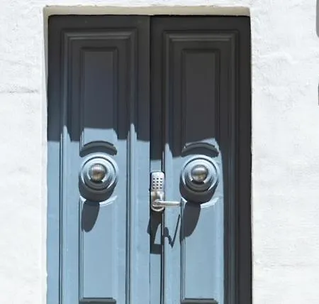 Apartamento Flat By Talbot & Bons *