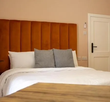 Διαμέρισμα Flat By Talbot & Bons *