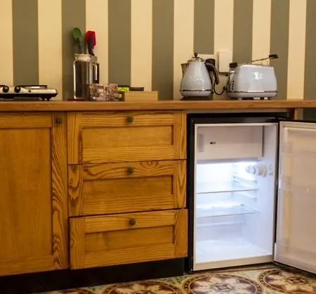 Flat By Talbot & Bons Apartamento