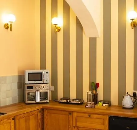Διαμέρισμα Flat By Talbot & Bons *