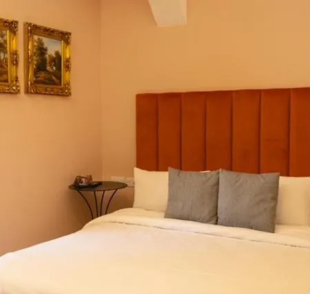 Apartamento Flat By Talbot & Bons Mqabba