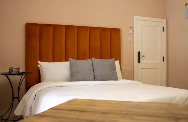 Appartement Flat By Talbot & Bons *