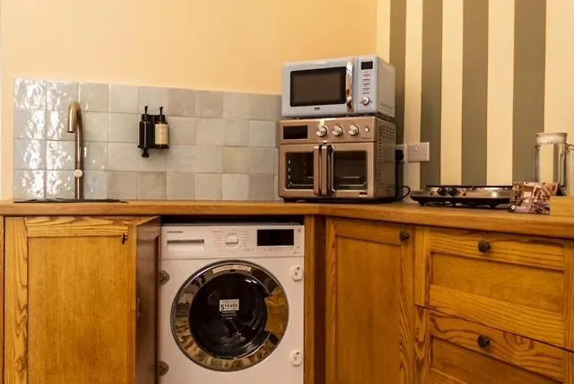 Apartment Flat By Talbot & Bons Mqabba