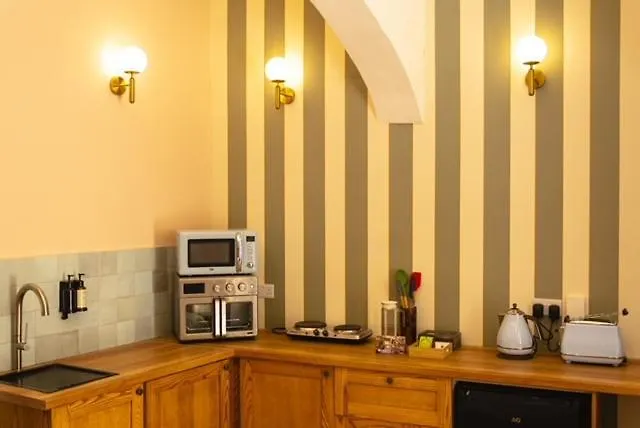 Appartement Flat By Talbot & Bons *