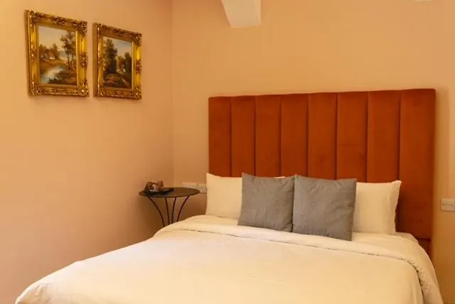 Apartment Flat By Talbot & Bons Mqabba